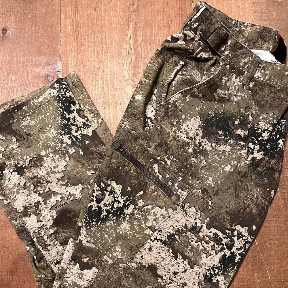 SHE Outdoor Utility Pants